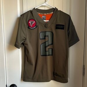 Nike Kids Falcons Jersey